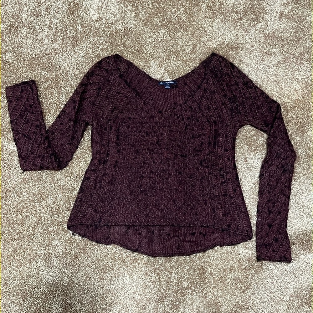 American Eagle Sweater